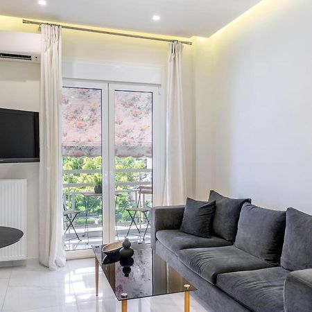 Central 2Br Apartment In The Heart Of Athens Exterior photo