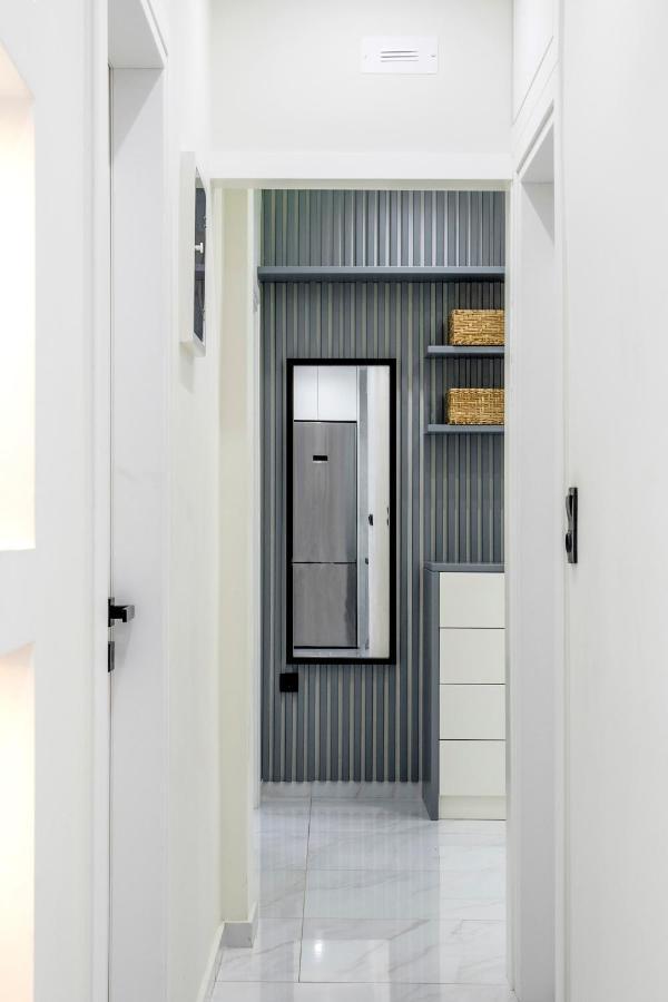 Central 2Br Apartment In The Heart Of Athens Exterior photo